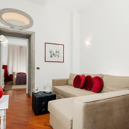 Pasquino Apartment Róma Kültér fotó