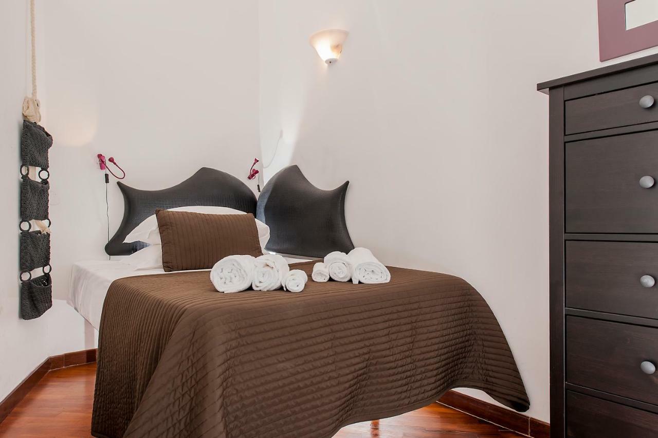 Pasquino Apartment Róma Kültér fotó