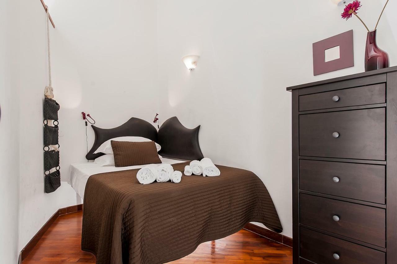 Pasquino Apartment Róma Kültér fotó