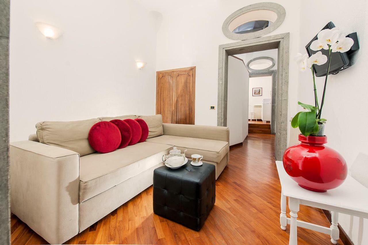 Pasquino Apartment Róma Kültér fotó