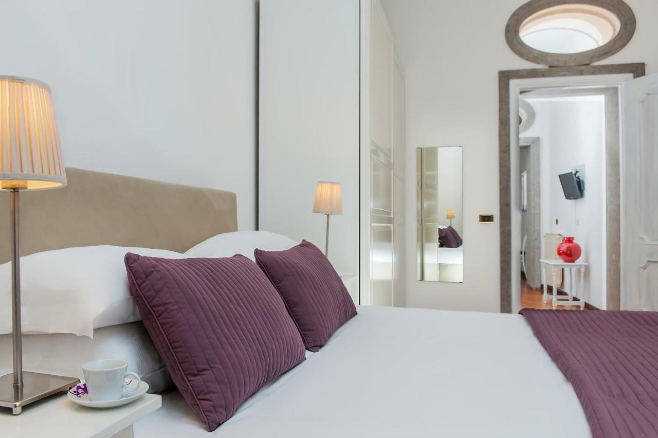 Pasquino Apartment Róma Kültér fotó