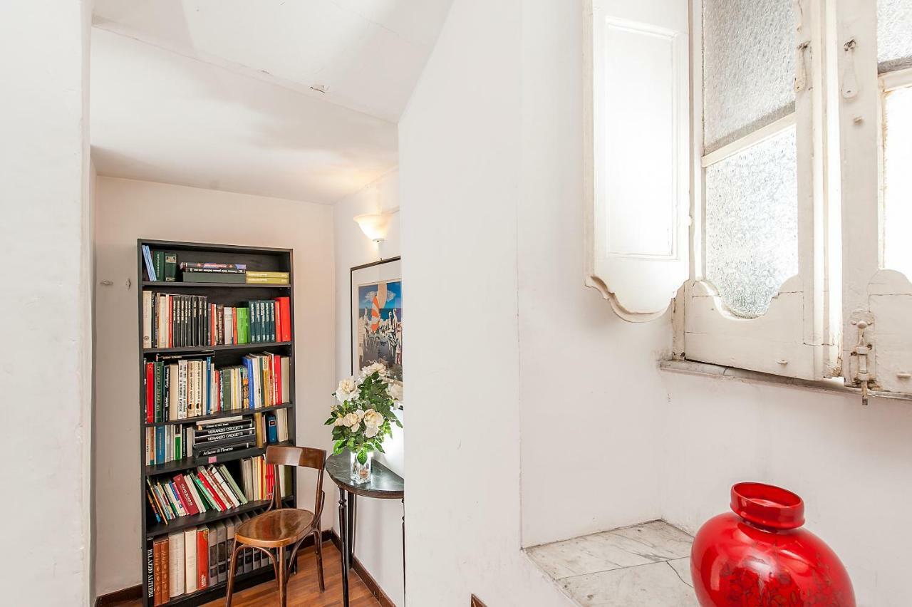 Pasquino Apartment Róma Kültér fotó